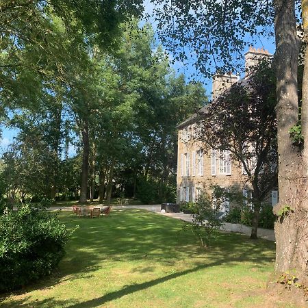 Апартаменти Le Logis K, Le Charme Au Coeur De Saint Pair Екстер'єр фото